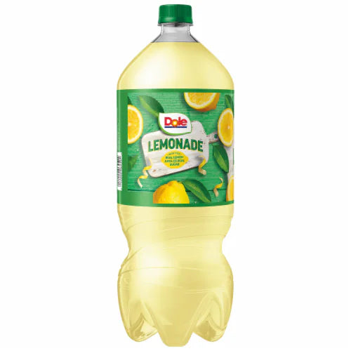 Dole Lemonade