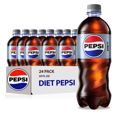 Diet Pepsi