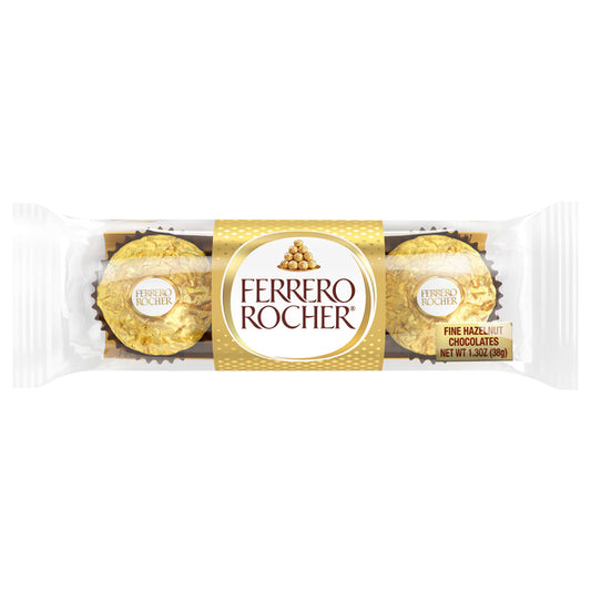 Ferrero Rocher