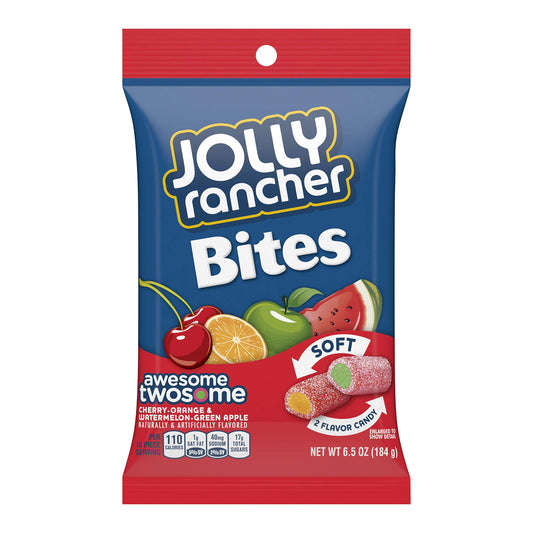 Jolly Rancher Bites Awesome Twosome