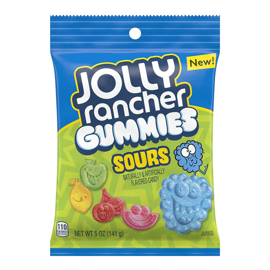 JOLLY RANCHER SOUR