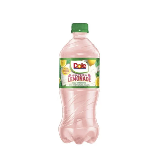 Dole Strawberry Lemonade