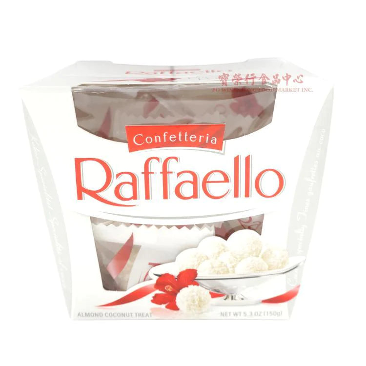 Raffaello Confetteria