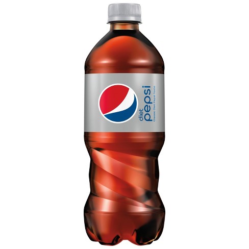 Diet Pepsi