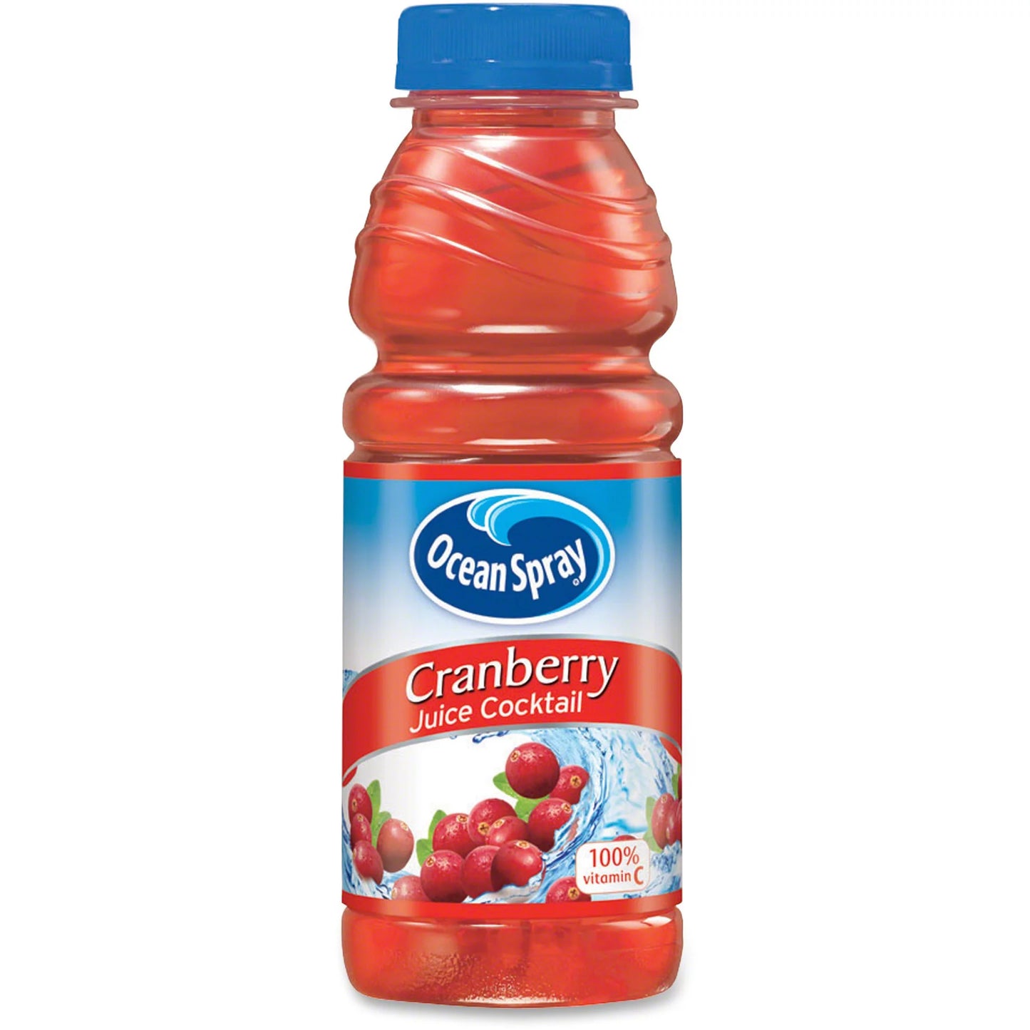 Ocean Spray : Cranberry Juice Cocktail