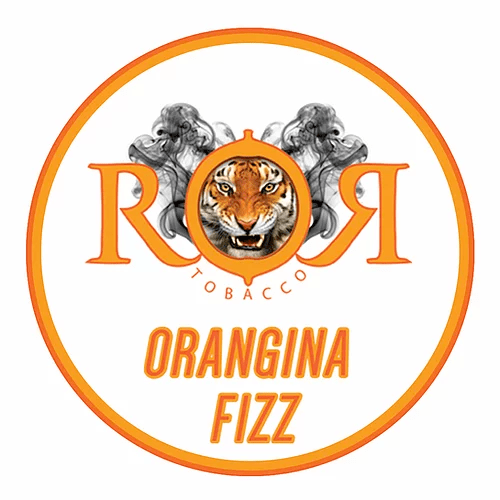 ROR Orange Fizz