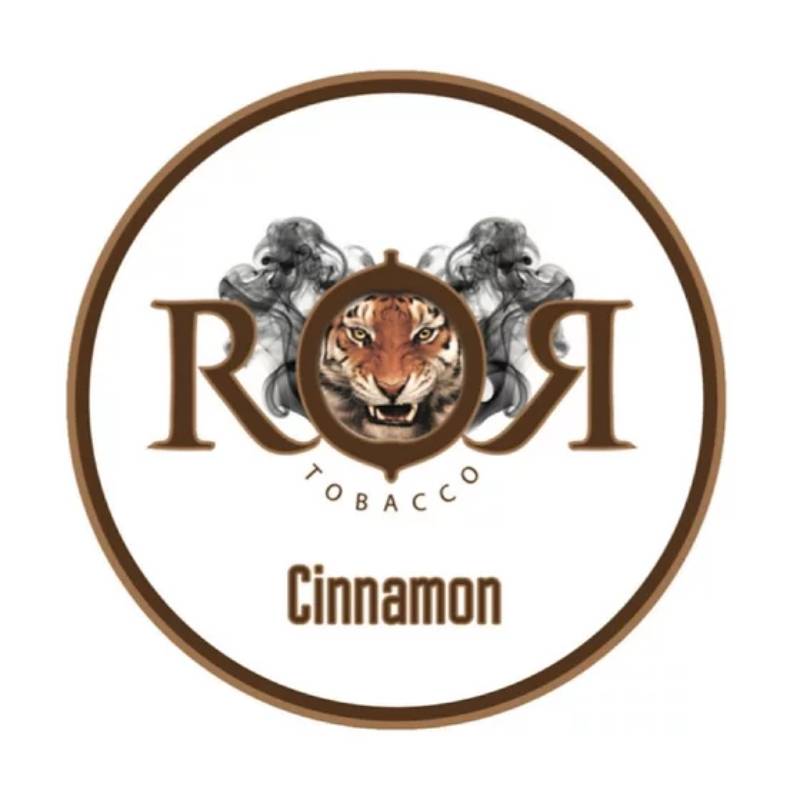 ROR Cinnamon