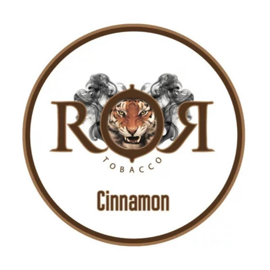 ROR Cinnamon