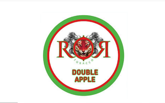 ROR Double Apple