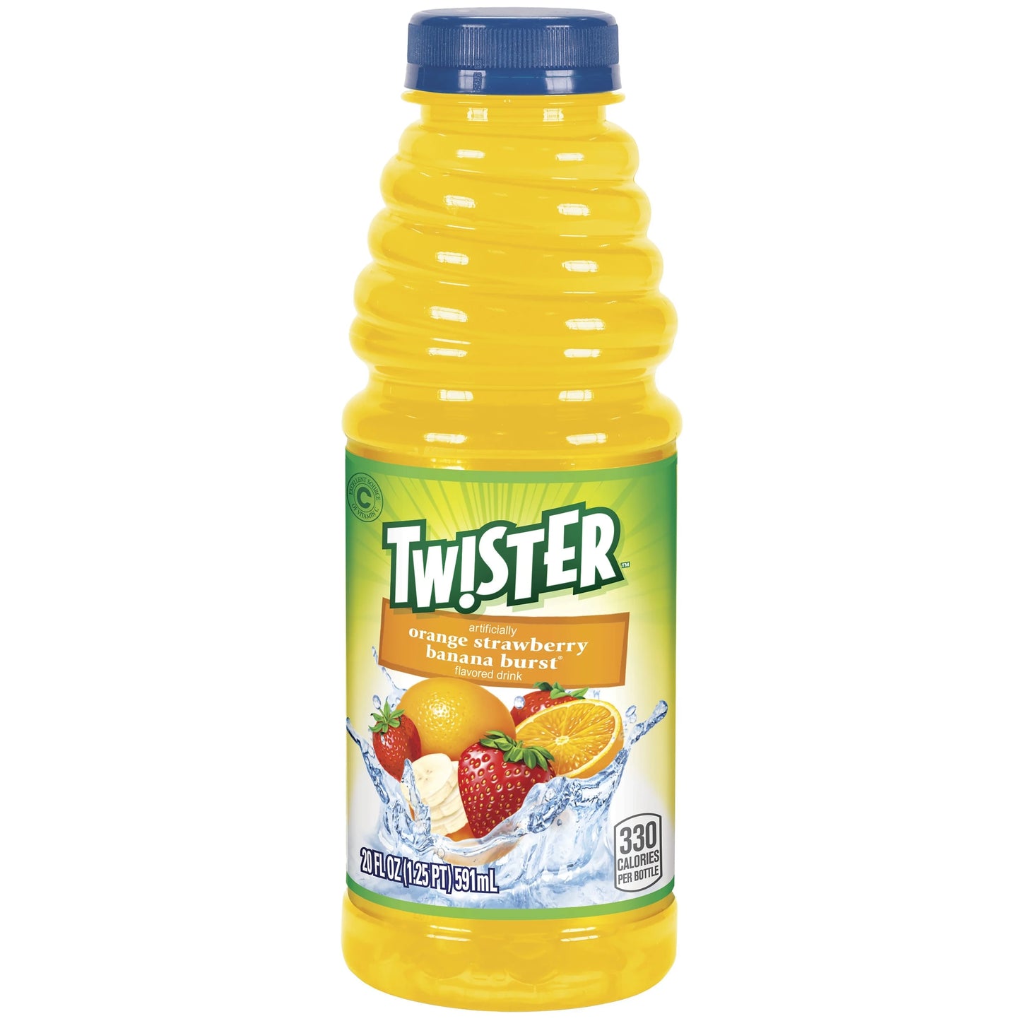 Twister Burst