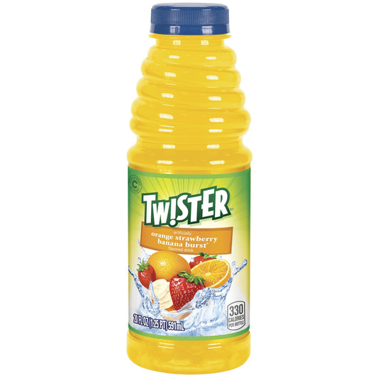 Twister Burst