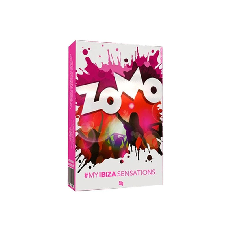 Zomo Ibiza