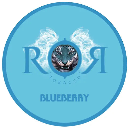ROR Blueberry