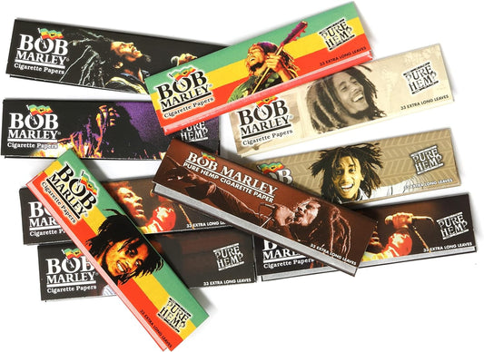 Bob Marley Rolling Paper