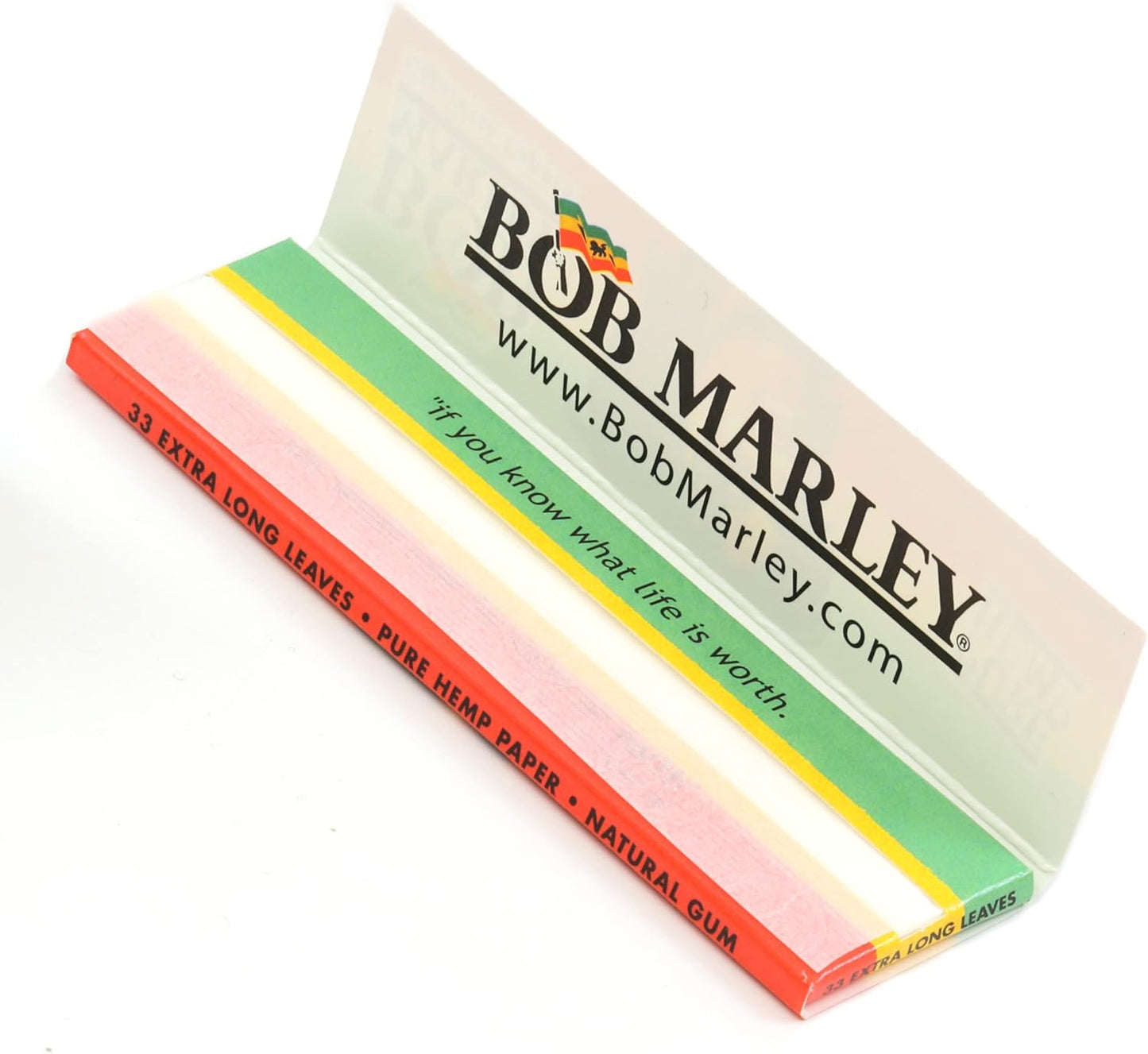 Bob Marley Rolling Paper