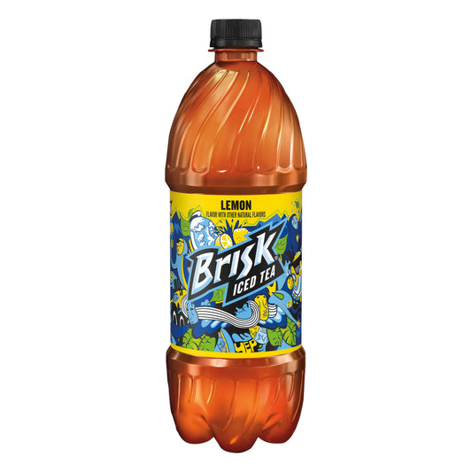 Brisk Iced Tea