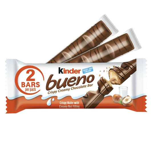 Kinder Bueno