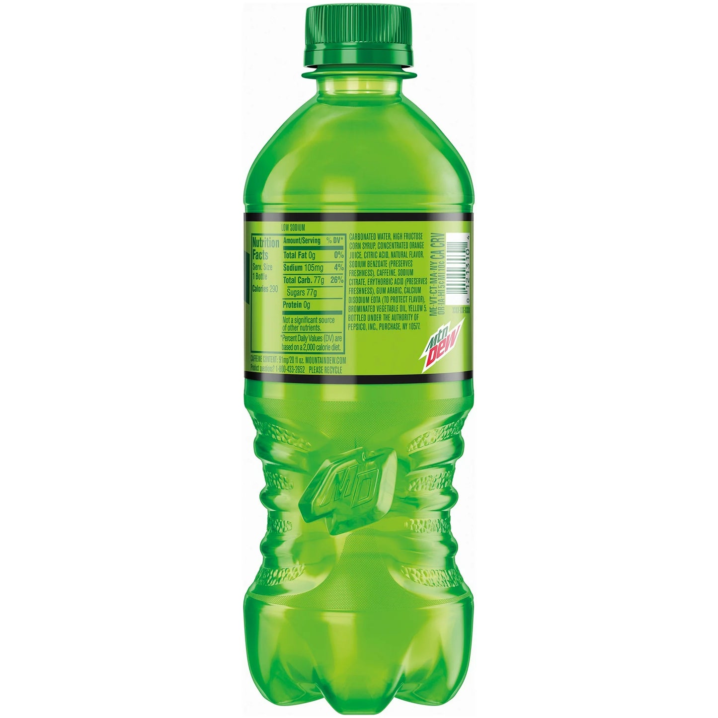 Mountain Dew