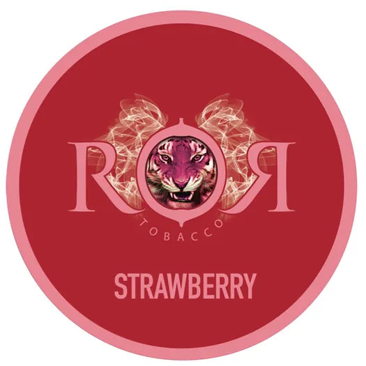 ROR Strawberry
