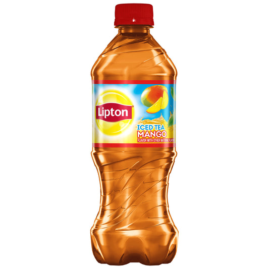 Lipton Iced Tea Mango