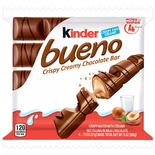 Kinder Bueno