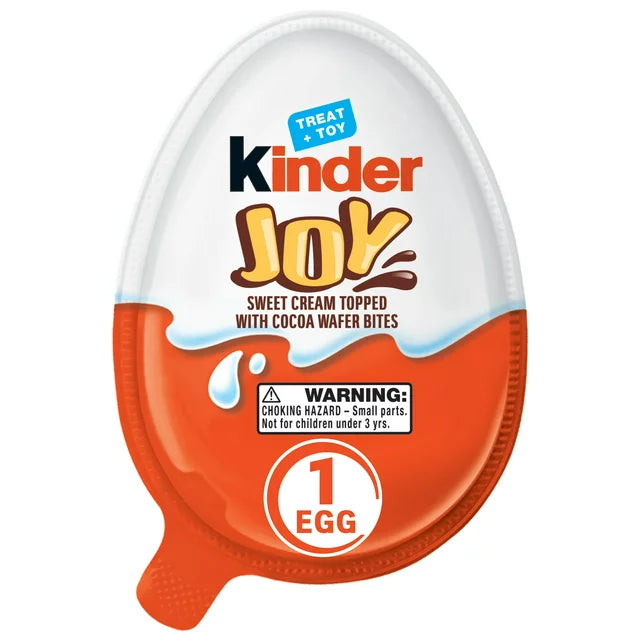 Kinder Egg