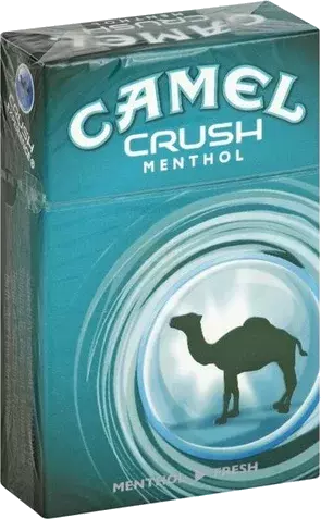 Camel Crush Method