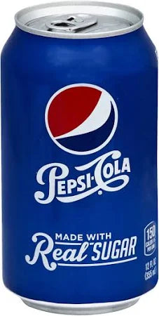 Pepsi Cola