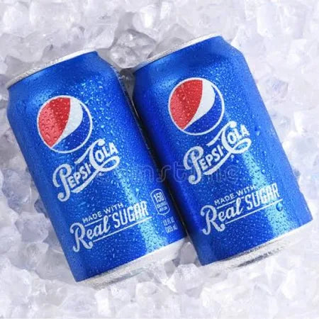 Pepsi Cola