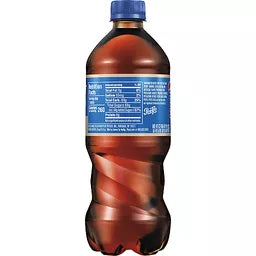 Pepsi Vanillla