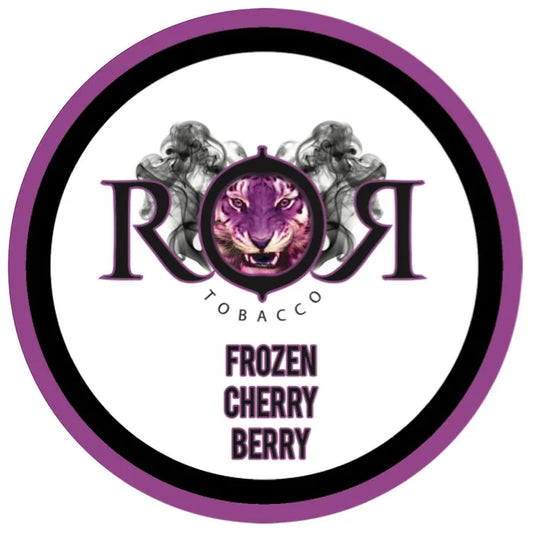 ROR Frozen Cherry Berry