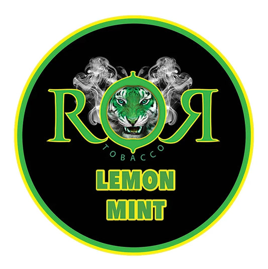 ROR Lemon Mint
