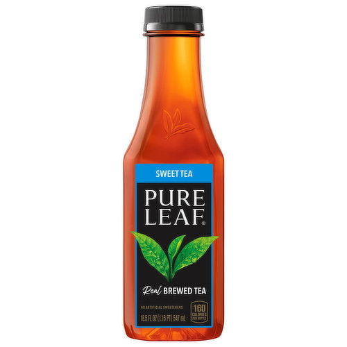 Lipton Pure Leaf