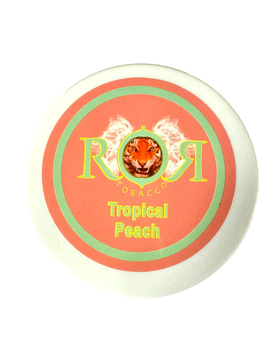 ROR Tropical Peach